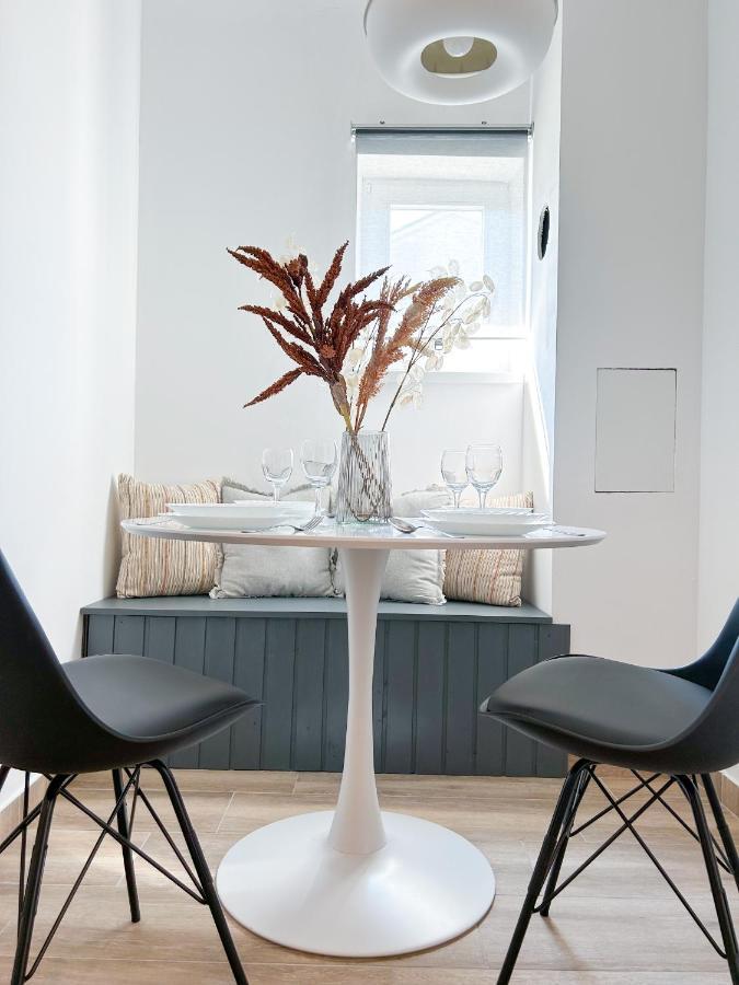 וודיצה Apartments Saraden מראה חיצוני תמונה