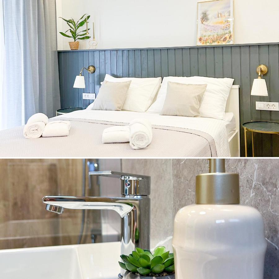 וודיצה Apartments Saraden מראה חיצוני תמונה