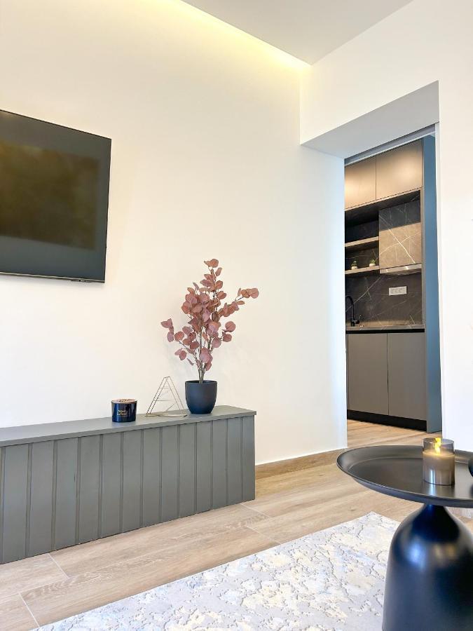 וודיצה Apartments Saraden מראה חיצוני תמונה