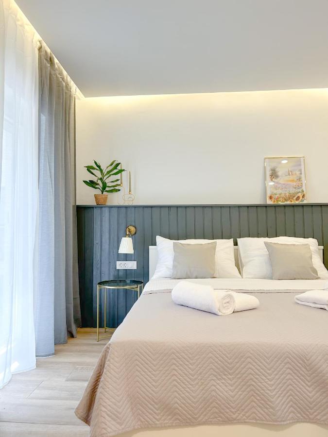 וודיצה Apartments Saraden מראה חיצוני תמונה