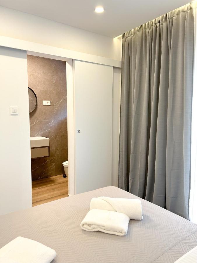 וודיצה Apartments Saraden מראה חיצוני תמונה