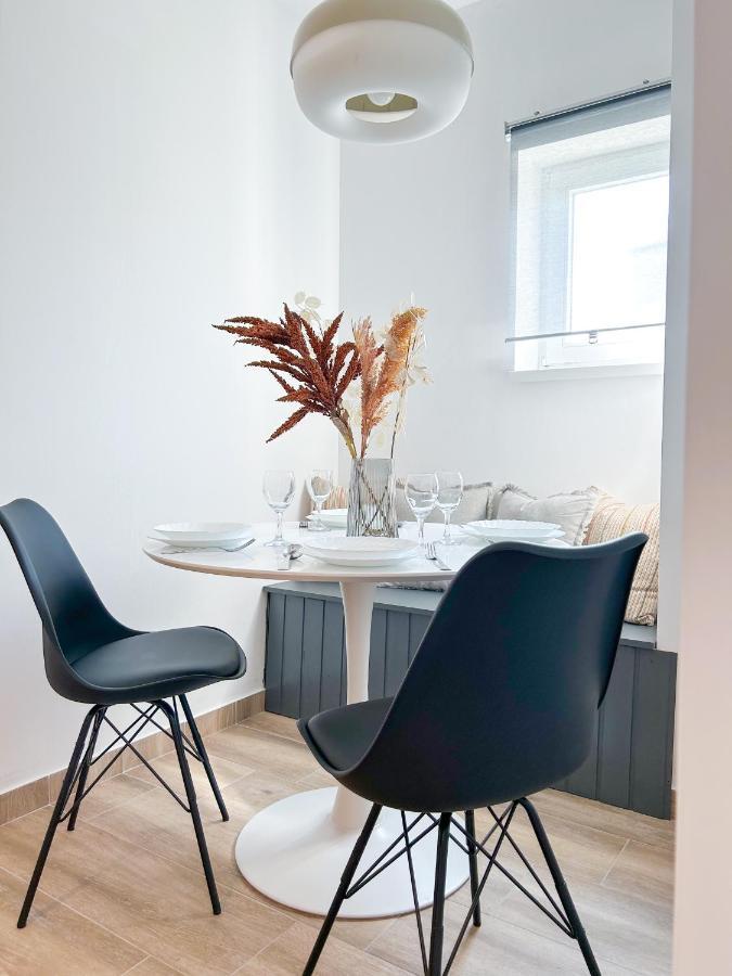 וודיצה Apartments Saraden מראה חיצוני תמונה