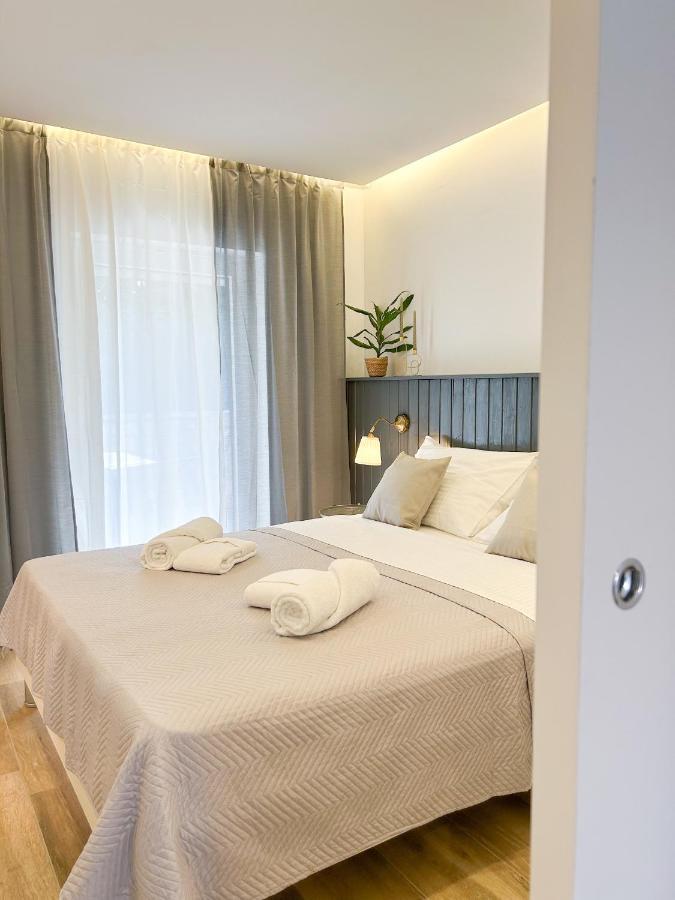 וודיצה Apartments Saraden מראה חיצוני תמונה