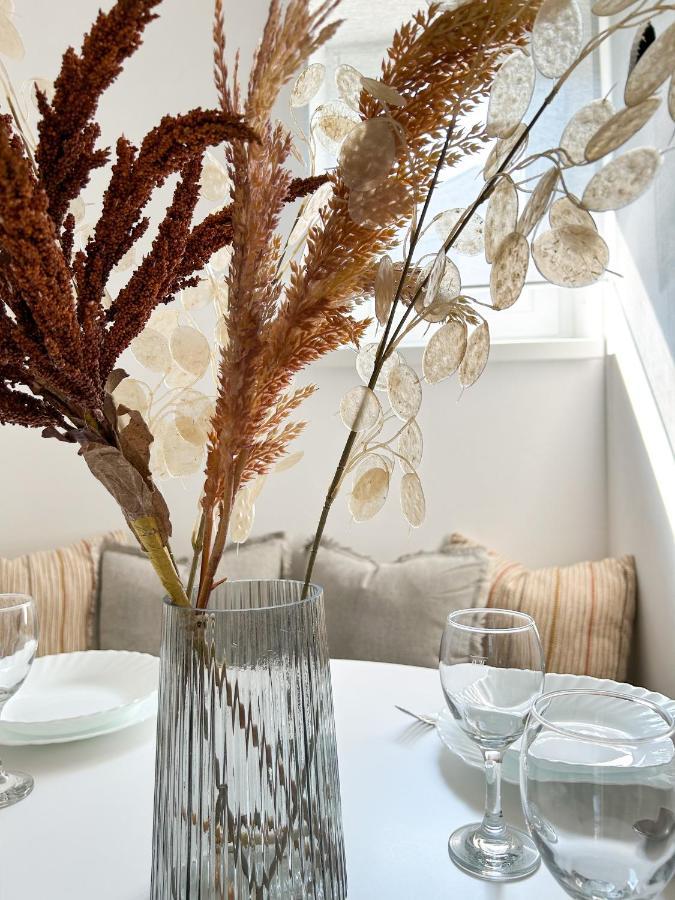 וודיצה Apartments Saraden מראה חיצוני תמונה
